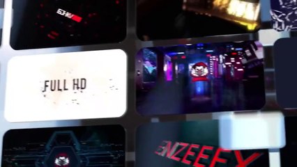 Cool Football Intro Template for After Effects __ Free Download