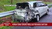 Kesaksian Kecelakaan Beruntut di Tol Cipali, Korban Tewas Terseret Mobil saat Tunggu Ganti Ban