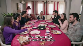 Ruzgarli Tepe - Episode 76 (English Subtitles)