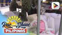 Higit P13-B halaga ng iligal na droga, nasabat sa Batangas