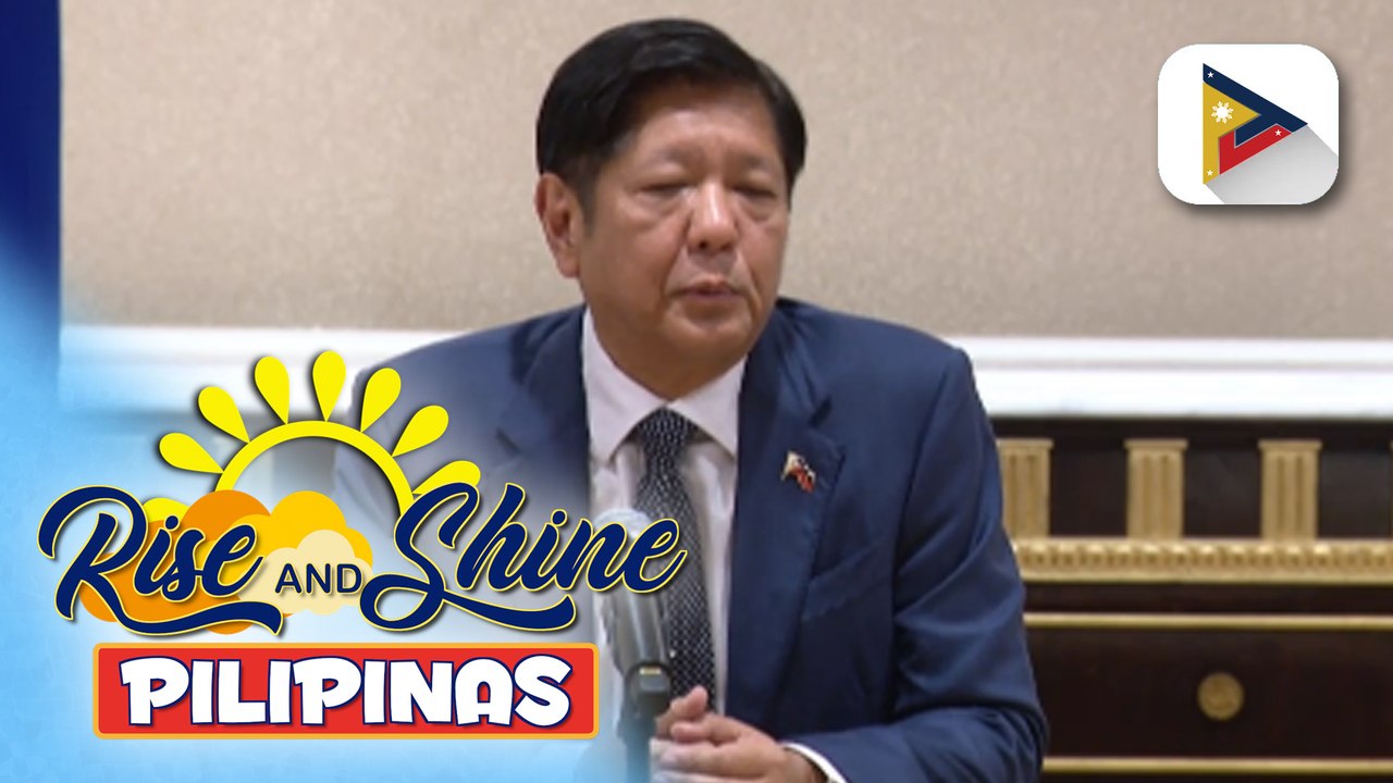PBBM, ipinag-utos ang mas pinaigting na disiplina sa paggamit ng sirena
