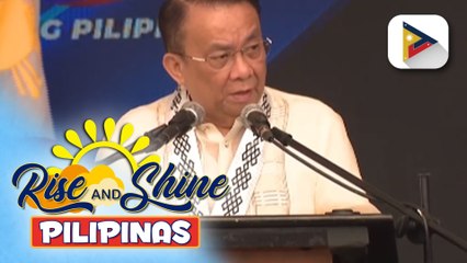 Solar powered mobile energy system, ibinahagi