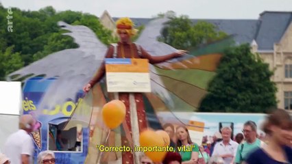 Muerte cerebral _ ARTE.tv Documentales