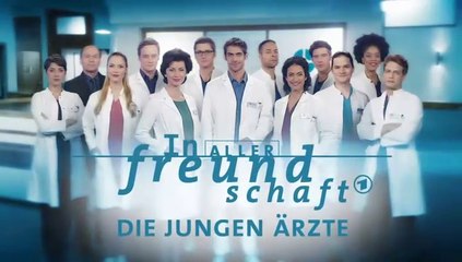 Die Jungen Ärzte -173- Mit letzter Kraft