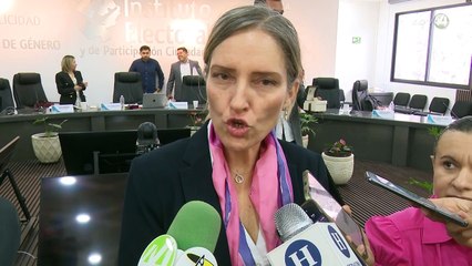 Votan en Jalisco 267 personas de manera anticipada por primera vez