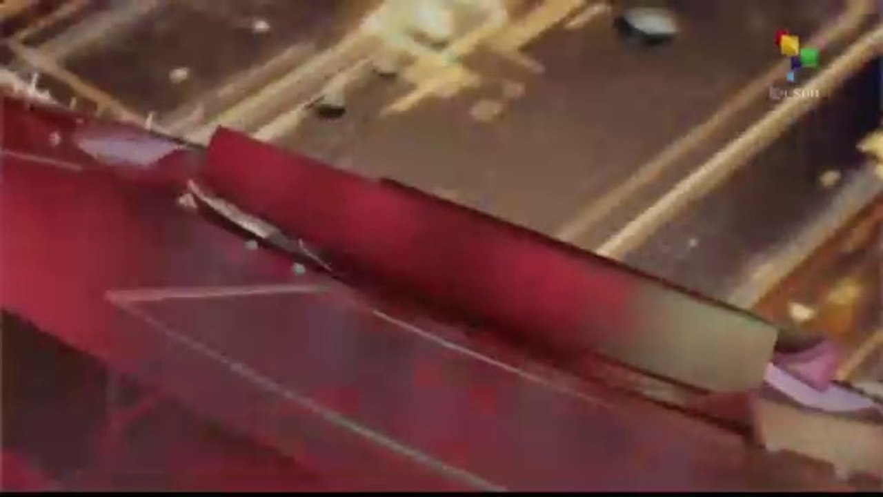 FTS 15-04 20:30: Persian Gulf countries warn of consequences of Iran-Israel conflict