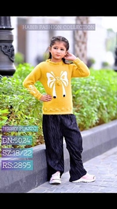 Most Unique and stylish Baby Girls party wear dresses 60+ new designs