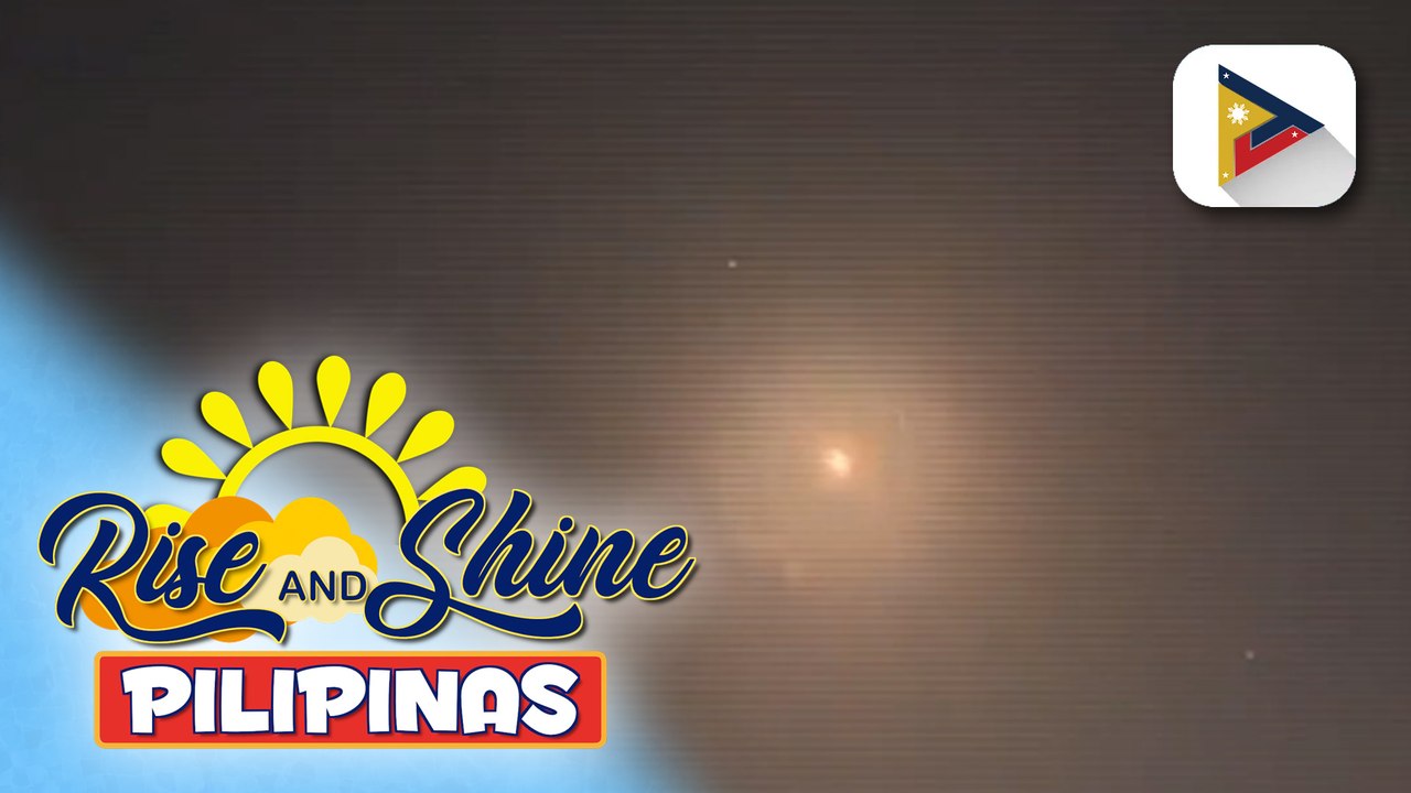 Israel, pinag-aaralan pa ang magiging hakbang matapos ang pag-atake ng Iran