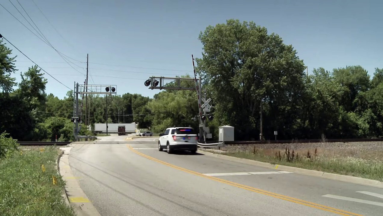 Project Dorothy | movie | 2024 | Official Trailer