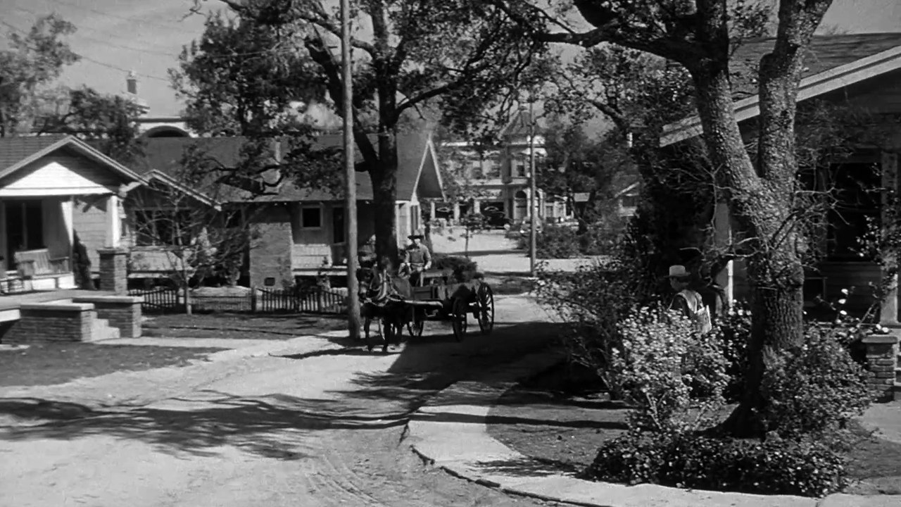 Wer die Nachtigall stört | movie | 1962 | Official Trailer