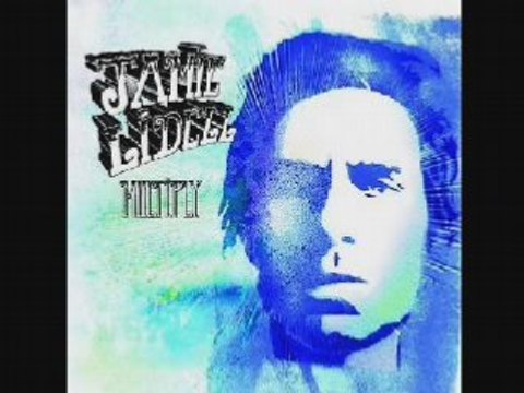 Jamie Lidell - another day