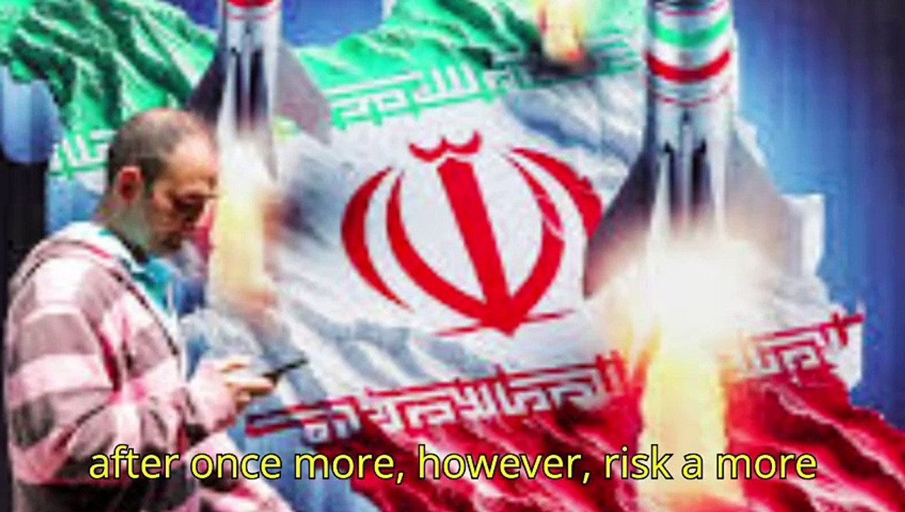 As Israel mulls revenge, preserving US-led cooperation also seen as dealing blow to Iran