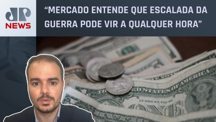 Entenda por que o dólar atingiu seu maior valor em meses 💵