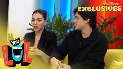 Dahilan ng breakup ni Mika Salamanca at H2WO, ibinunyag na! (YouLOL Exclusives)