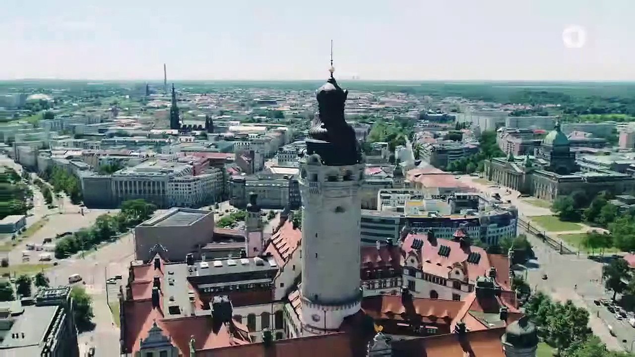 In aller Freundschaft 1033 Wahrheiten