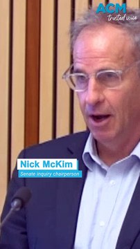 Woolworths CEO threatened with jail time during senate inquiry into supermarket pricing