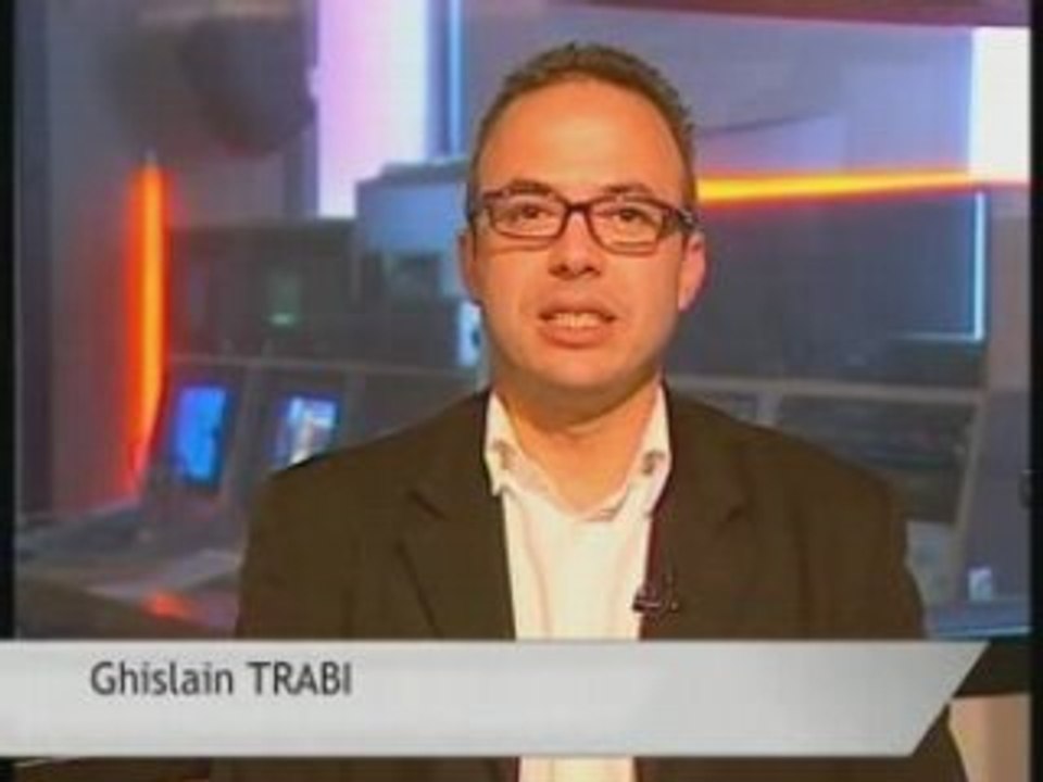 JOURNAL DU MARDI 8 AVRIL - EDITION DE 19H00