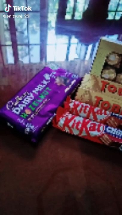 Chocolate 