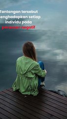 Doa Sembuhkan Depresi