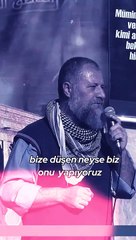 Filistin'de kanlı işgal