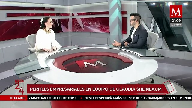 Claudia Sheinbaum es el perfil más conveniente : Altagracia Gómez