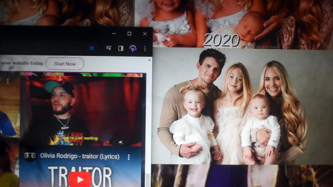 Scarlett Alex Land Lord The Simpsons homer Marge Maggie Lisa Bart part 27