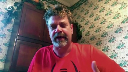 ID INVESTIGAÇÃO DISCOVERY - AINDA UM MISTÉRIO - T01E02