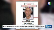 Incertidumbre tras muerte de líder pandillero en Los Guaricanos SDN | Emisión Estelar SIN con Alicia Ortega