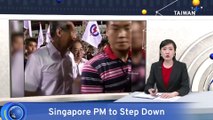 Lee Hsien Loong To Step Down as Singapore PM After 20 Years