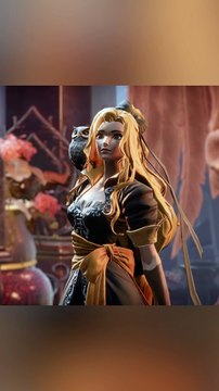 V Rising - Legacy of Castlevania Gameplay Trailer - PS5 Games #rising #game #gaming