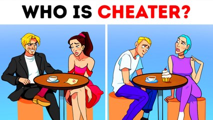 50+ Riddles to Prove You're Smarter Than the Average Person