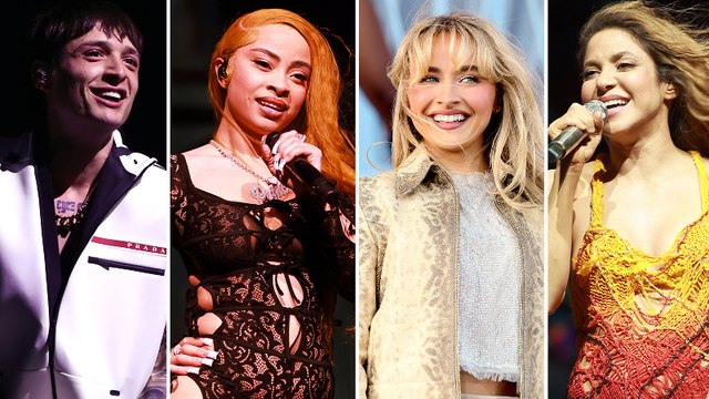 Coachella Weekend 1 Recap, J Balvin’s Out Of This World Coachella Set, Metro Boomin & Future Top Hot 100 | Billboard News