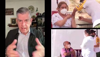 Un gran reconocimiento a todos los médicos que integran el Ejército Mexicano | Cadena de Mando