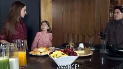 El amor no tiene receta capitulo 42 Completo