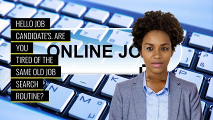 Job Search