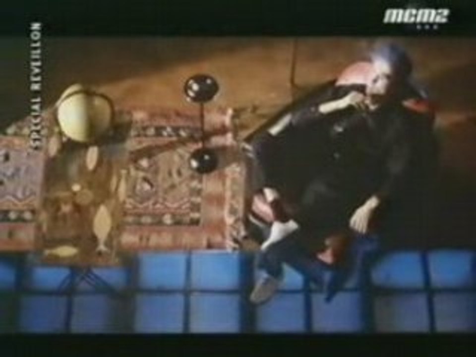 Luna Parker - Tes états d'âmes Eric