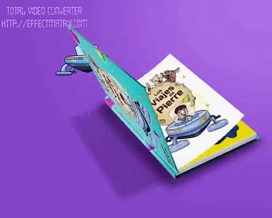 Los viajes de Pierre