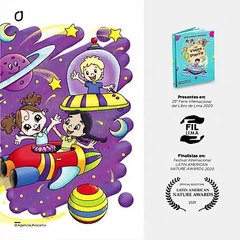 Los viajes de Pierre Latin American Nature Awards del Dr.José Antonio Samamé Saavedra