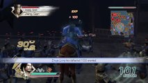 DYNASTY WARRIORS 6 GAMEPLAY ZHUNGE LIANG - MUSOU MODE EPS 2