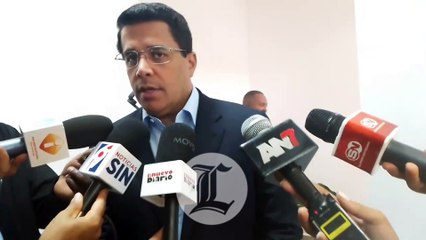 Inician proceso para la aplicación de la Ley de Ordenamiento Territorial