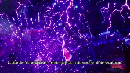 Ten Thousand Worlds Episode 226 Sub Indo