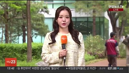 [날씨] 비구름 뒤 황사 유입…전국 대부분 미세먼지 '나쁨'