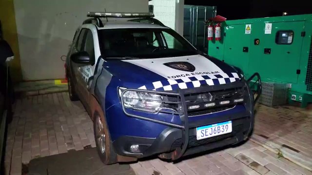 Procurado pela justiça por tráfico de drogas é localizado pela GM no Cascavel Velho