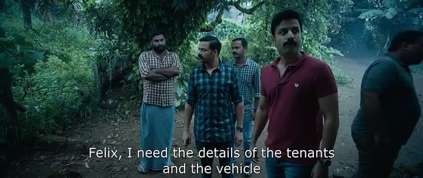 John Luther South Indian Hindi Dubbed Movie Part | Jayasuriya | Athmeeya Rajan | Aditi Ravi