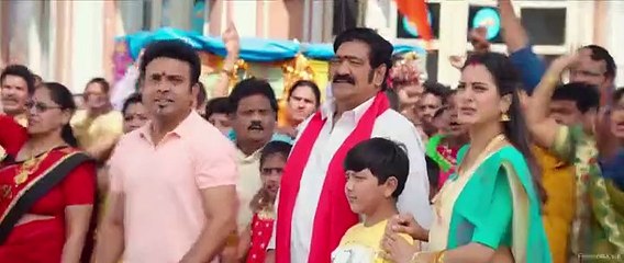 Bholaa Shankar: Action-Packed South Indian Blockbuster in Hindi Dubbed 🎬