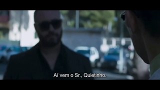 O Matador de Aluguel 2022 Trailer Oficial Legendado