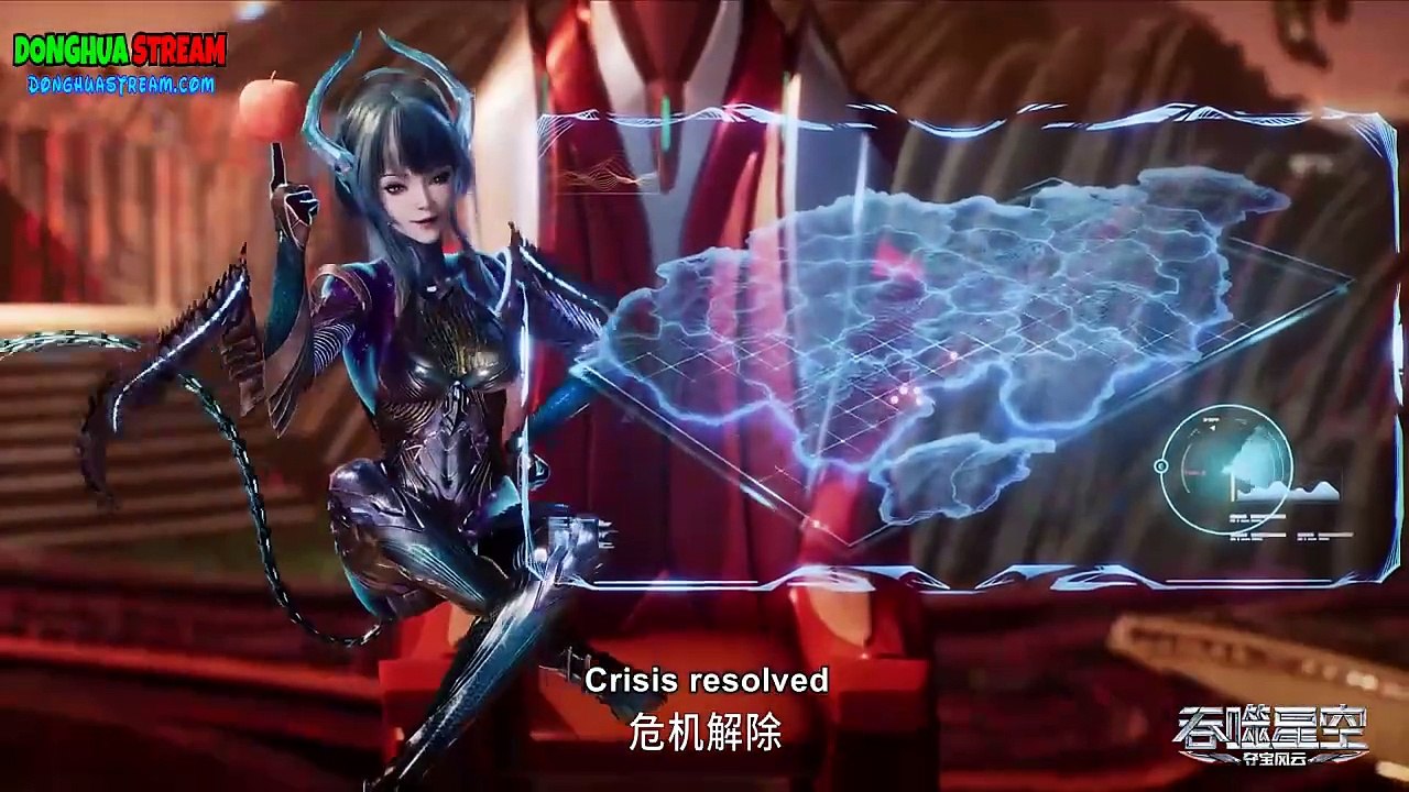 Swallowed star 115 English Sub - video Dailymotion