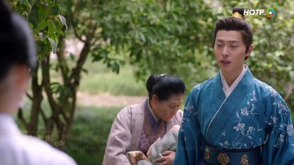Tấn Giai Đích Chủ Mẫu Tập 6 Vietsub+Thuyết minh