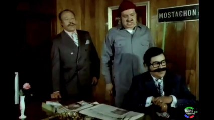 Entre Pobretones y Ricachones   ( Los Polivoces -- Cine mexicano