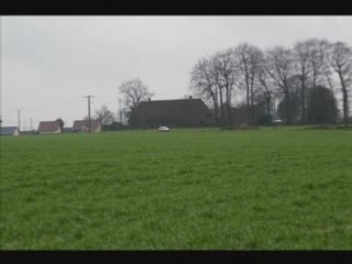 RALLYE DE  LILLEBONNE 2008 HELENE 106